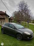 FIAT BRAVO SPORT 1.9 multijet 120к.с