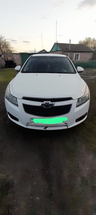 Продам Chevrolette Cruze 2011$