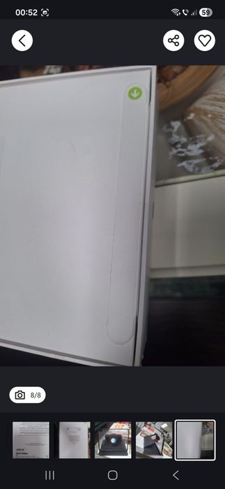 Tableta Apple Ipad 10 Noua sigilata!