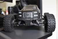 Arrma Big Rock 3S Monster truck с ново серво и всичко необходимо