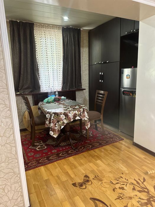 Продаю квартиру 2/2/4кирпич