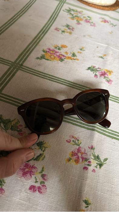 Ochelari de soare oliver people