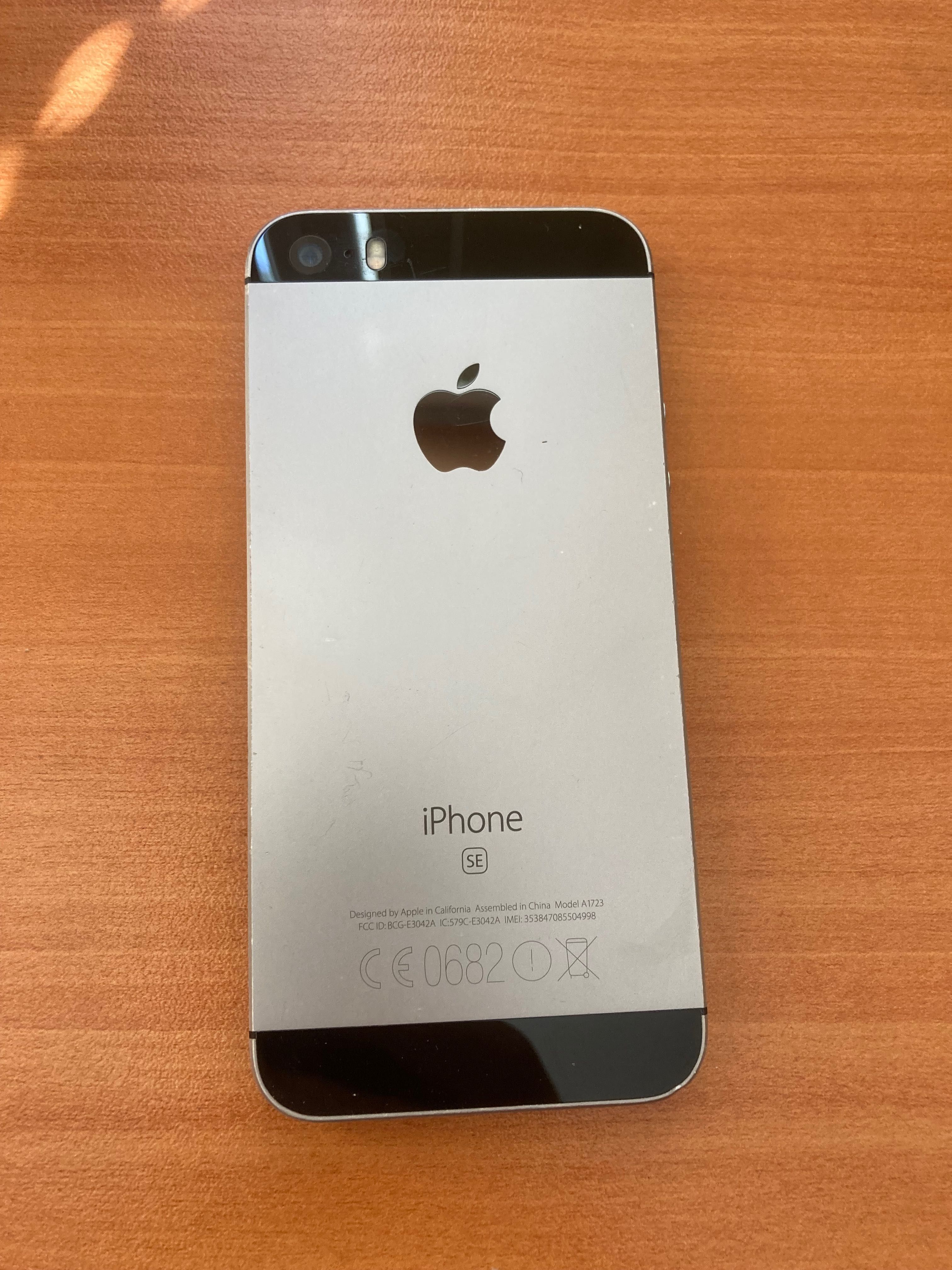 Iphone SE 2016 Като Нов