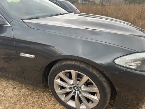 N57 части Бмв ф10 задна м броня калници прагове двигател на часто