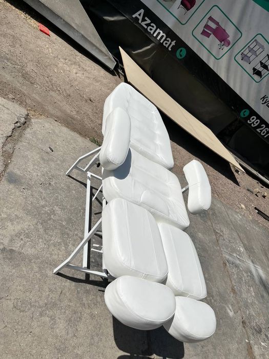 Pedikur kreslo SUPER SKIDKA