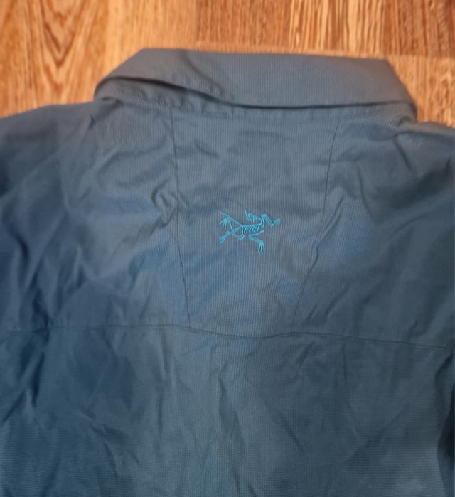 Camasa de barbati Arcterix L