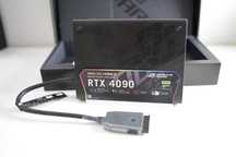 Asus ROG XG Mobile eGPU Card NVIDIA RTX 4090 16GB TYPE-C
