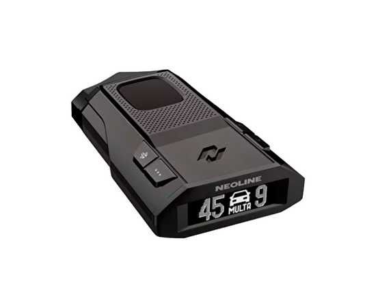 Radar detektor X-COP 7800s, Wi-Fi, Black