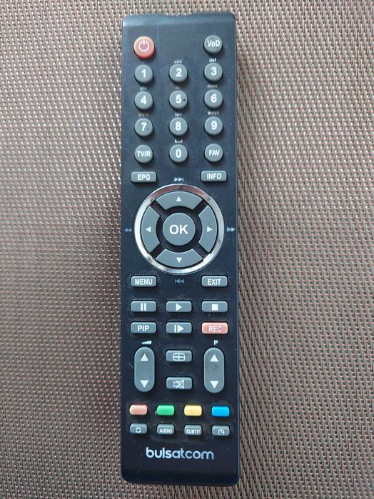 Дистанционно управление.Оригинално.