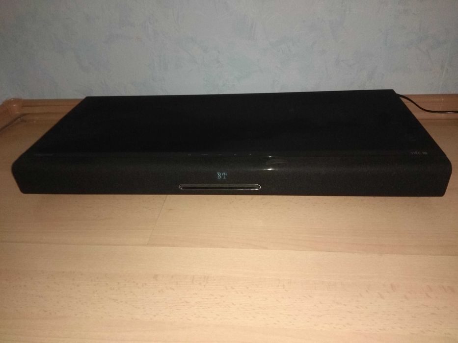 Саундбар Philips HTB4150B/12 с BT