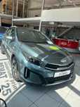 Kia XCeed Kia XCeed 5 usi City 1.5 T-GDI 140 CP 7DCT- cu reducere 3000 euro