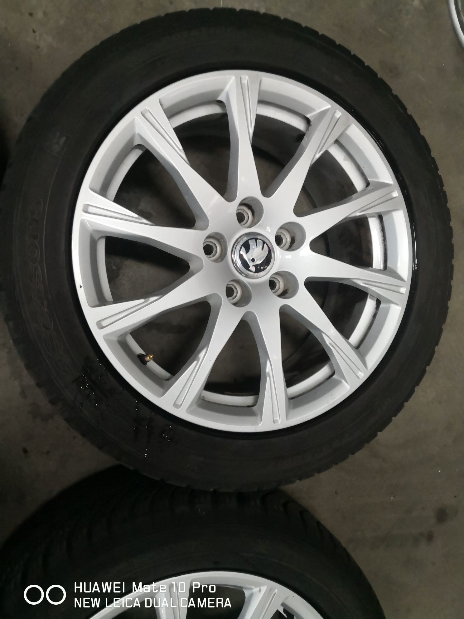 5х112 ауди фолксваген шкода 5x112 audi volkswagen skoda 17 цола джанти