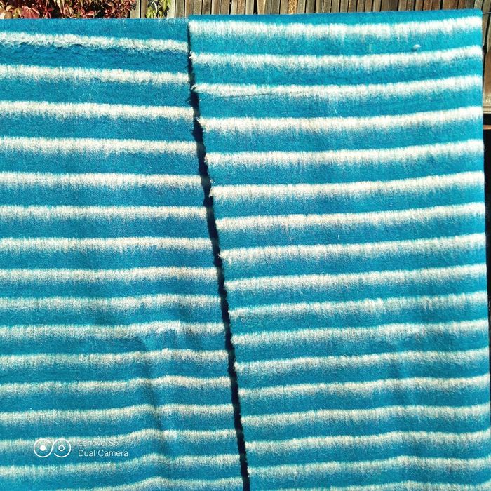 П- Павловск.Новые одеяла