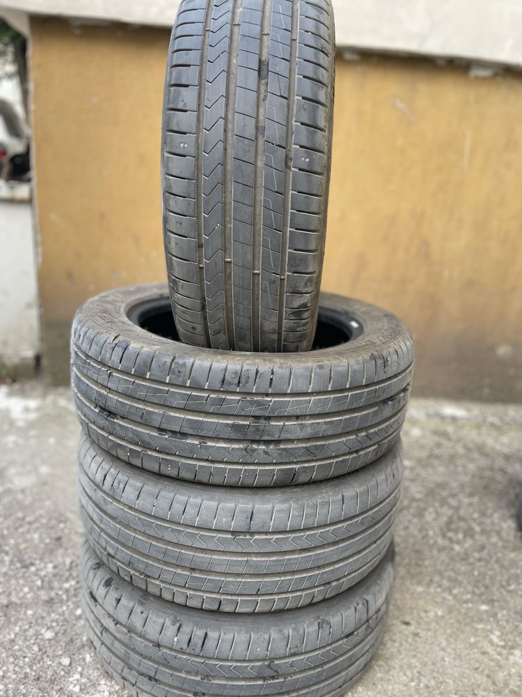 205/55/16 Hankook