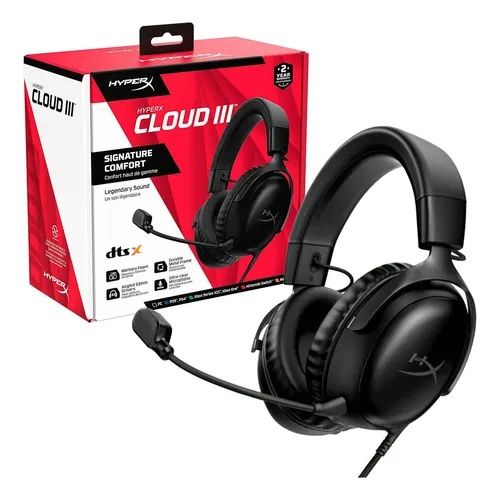 [Наушник] HyperX Cloud Stinger2