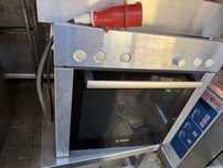 Cuptor electric Bosch