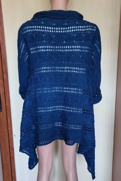 Cardigan Nadia & Julia, marimea L-XL