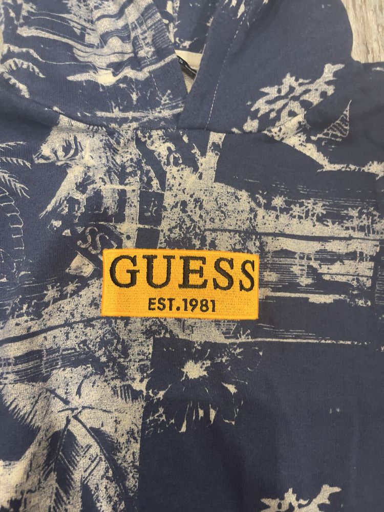 Детски суичър Guess