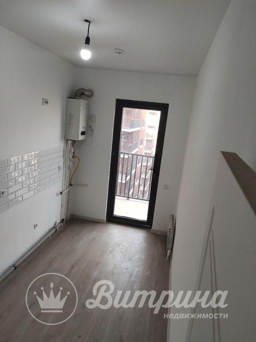 1-комнатная квартира в ЖК Assalom Sohil