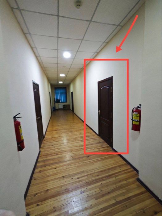 Аренда под офис Саракулько с мебелью 30м2 евро ремонт