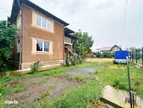 Casa 4 camere de vanzare in Sannicoara