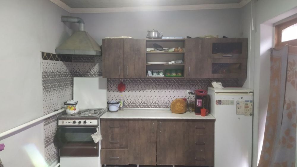 Termizda uy sotiladi