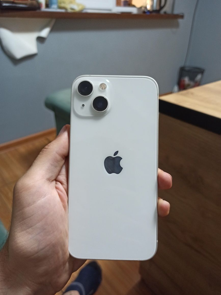 Iphone 13 (White)