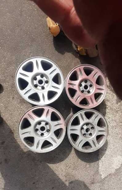 Джанти Lancia Kappa