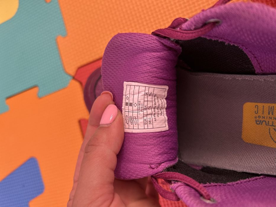 Маратонки La Sportiva Lycan