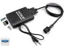DMC Yatour - adaptor / interfata mp3 auto USB -Ford- conector 12 pini