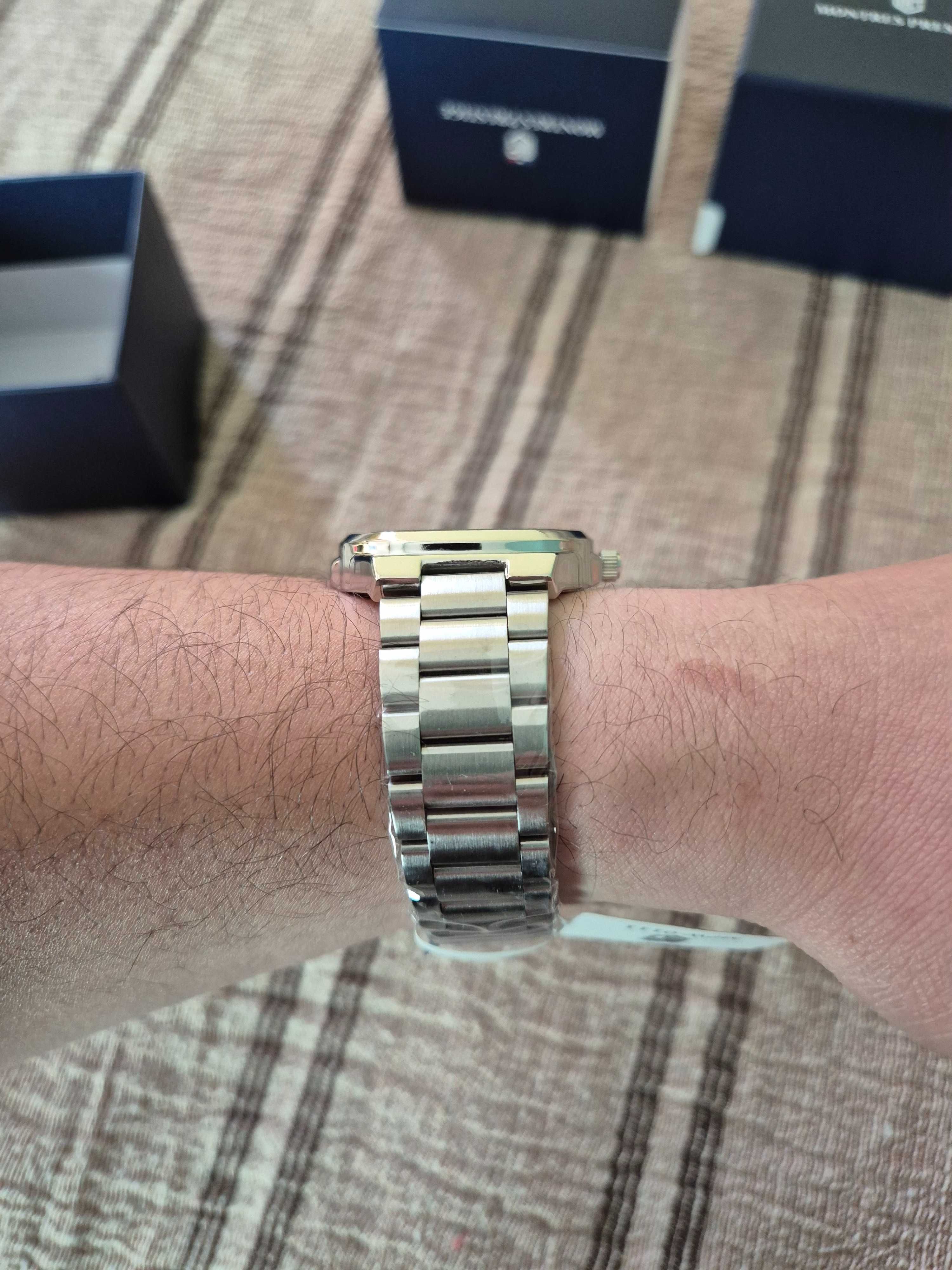 Мъжки часовник Montres Prestige (Invicta) MPW-0111