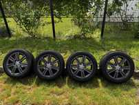 Jante R17 originale Audi
