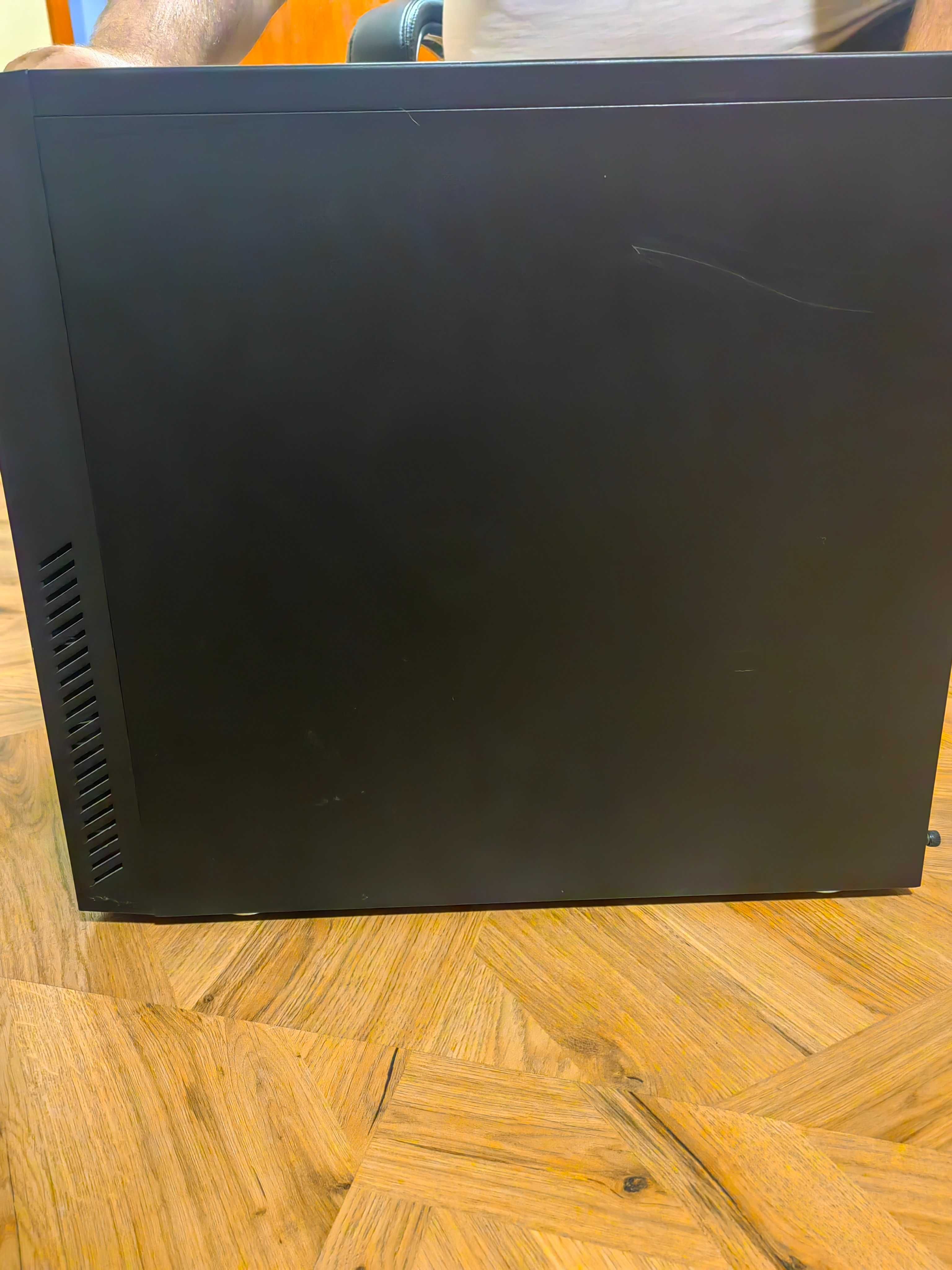 Компютърна кутия COOLER MASTER