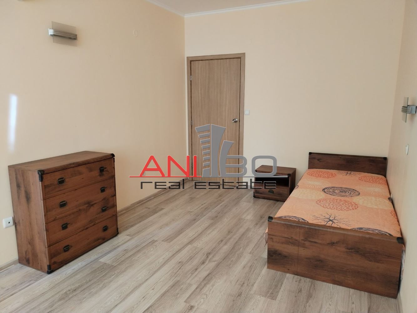 2-стаен в Варна- площ 59 цена 93000
