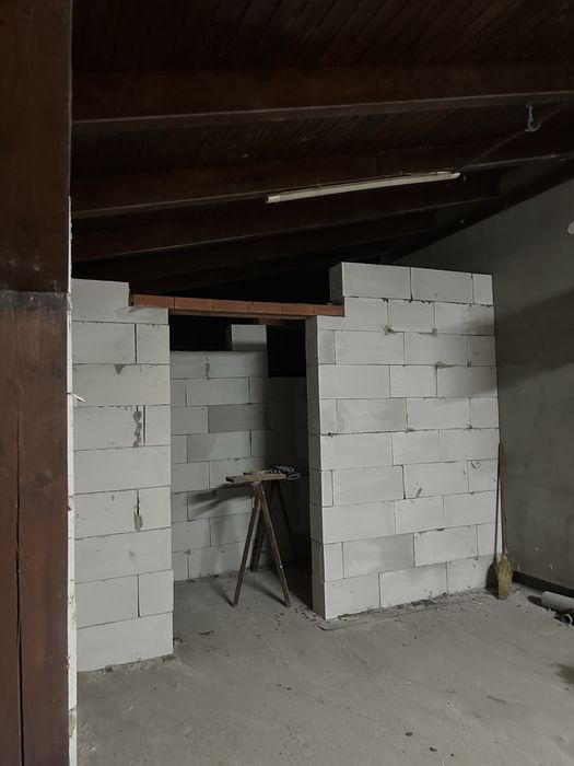 Execut la comanda diverse si lucrari si finisaje interioare