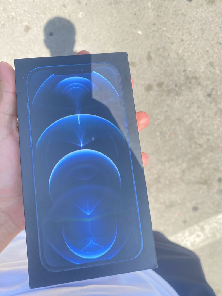 Iphone 12 pro max