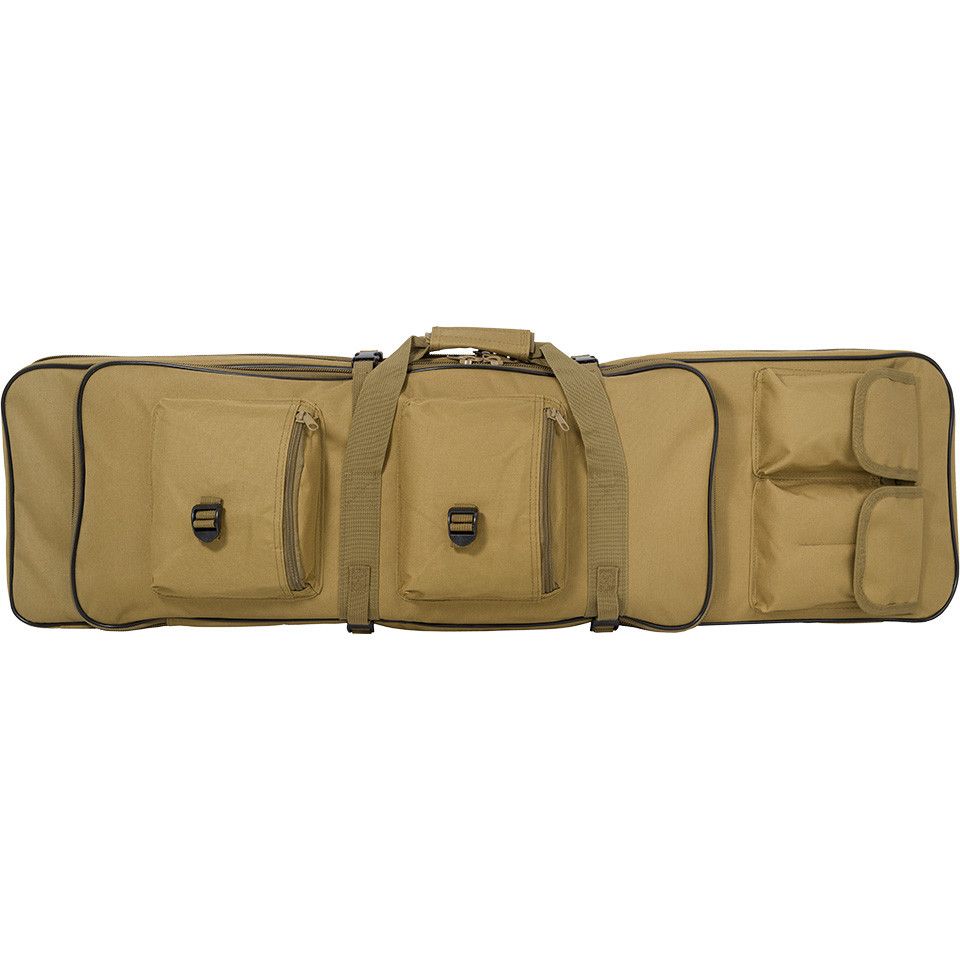 Airsoft Geanta de Transport 96cm Tan GFC Tactical