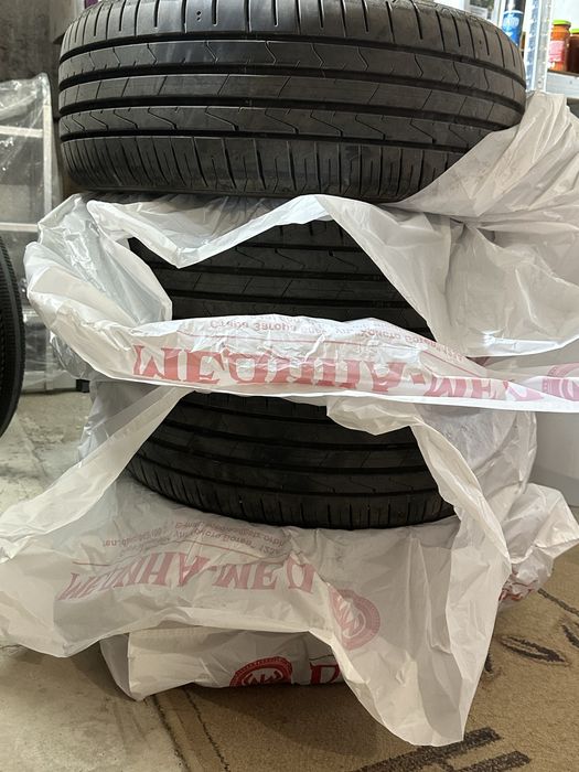 Hankook ventus prime 3