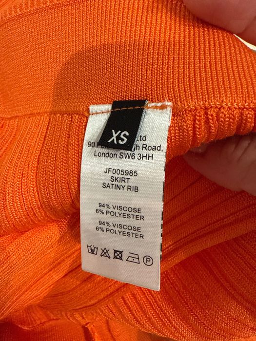 Комплект топ с пола на JOSEPH