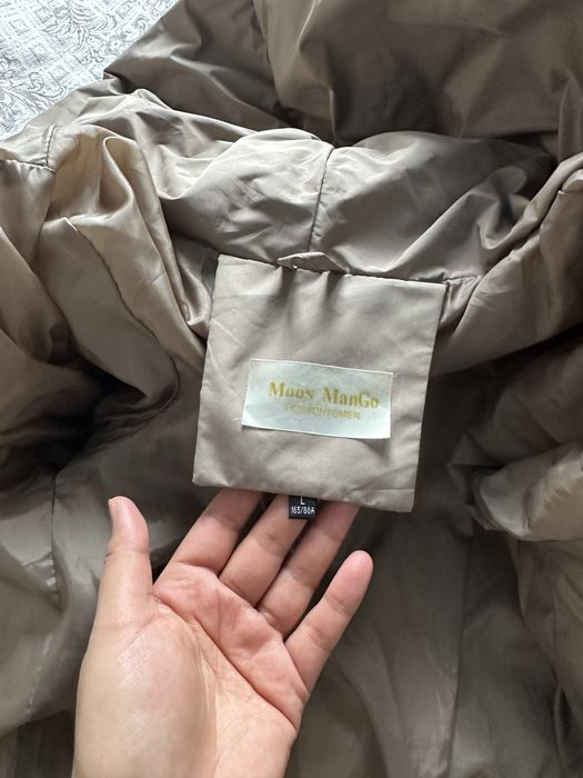 Продам куртку зимнюю