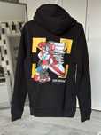 Hanorac Off White denim syna trapstar XL XXL