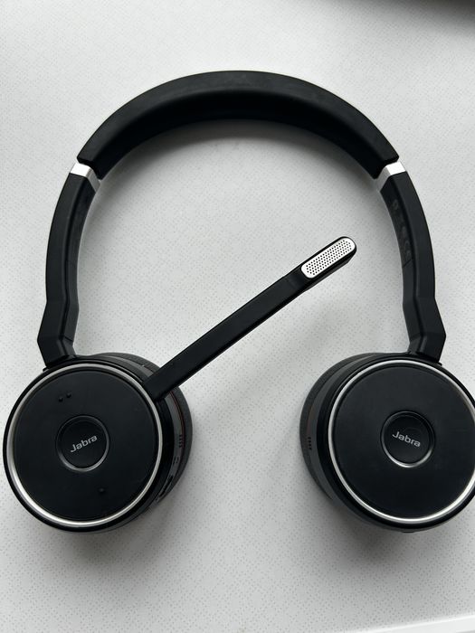 Casti Jabra Evolve 75 SE Stere MS