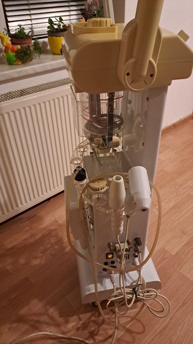 Combina cosmetica ROWE  Robo Beauty cu 13 functii
