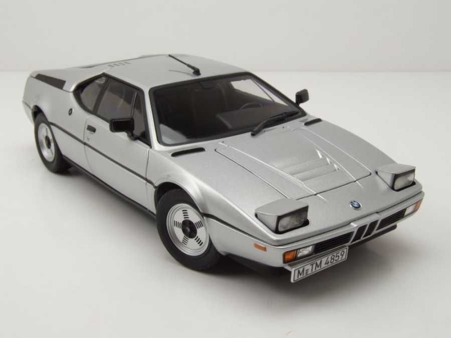 Macheta Bmw M1 Norev