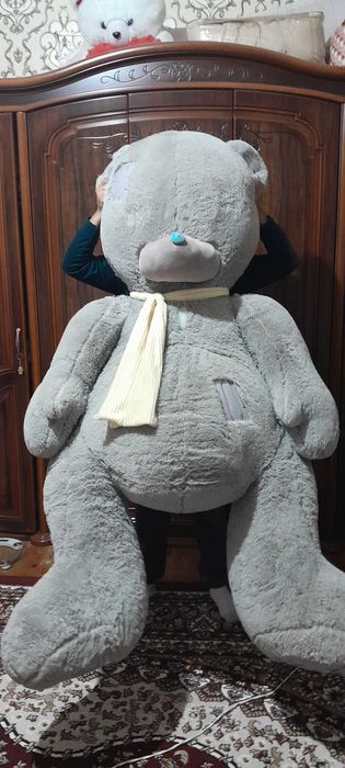 Teddy mishka Italyanskiy