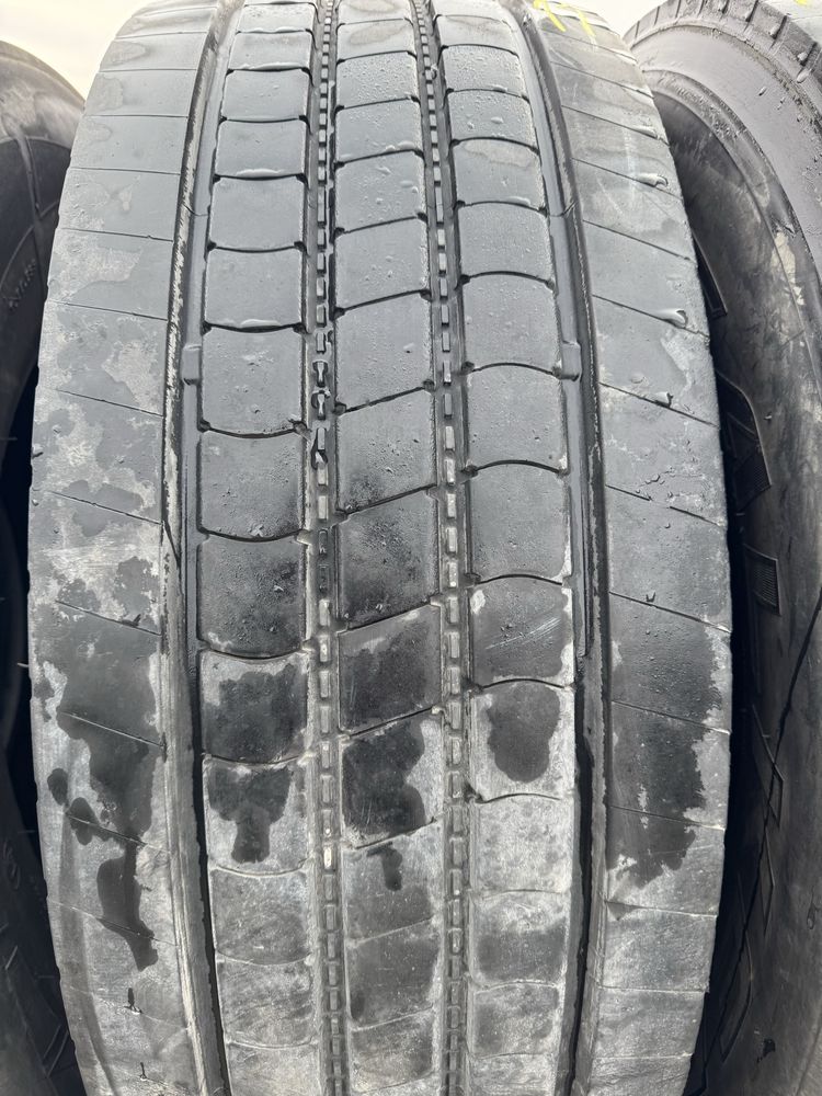 Anvelope 385/65/22.5 Falken