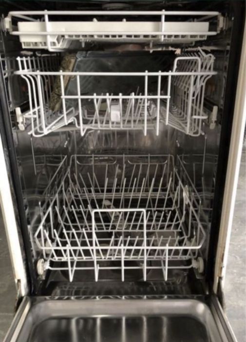 Съдомиялна 45см MIELE