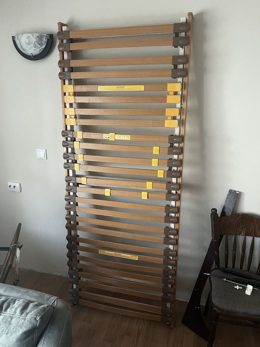 Подматрачни рамки 80 на 200 80/200