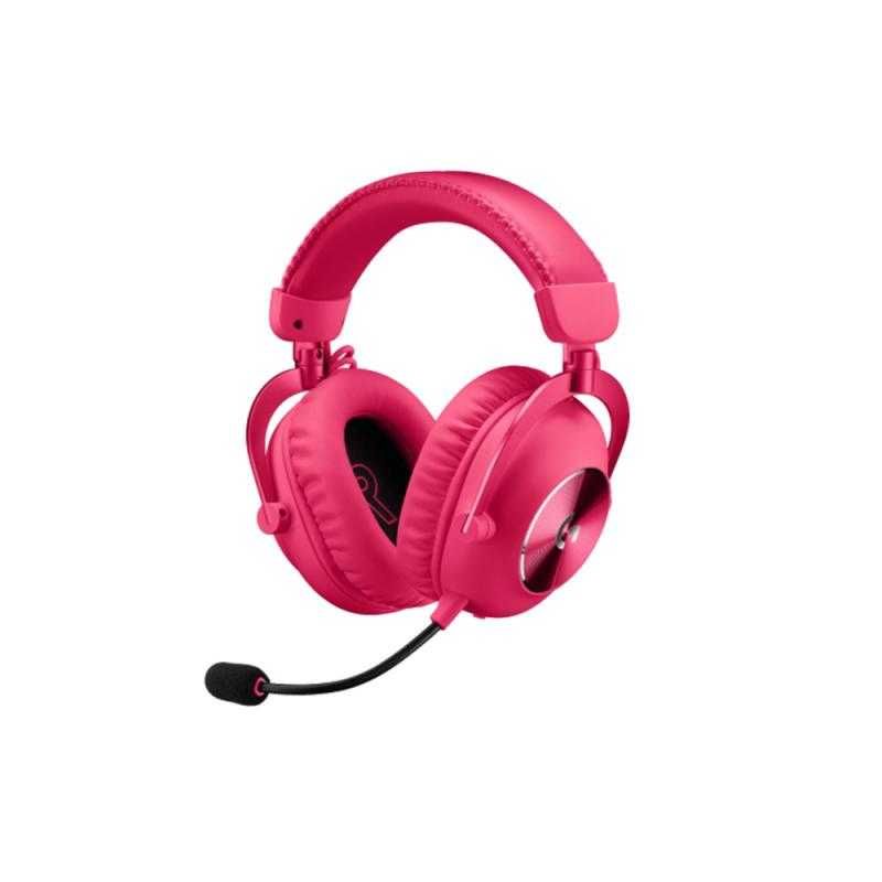 Logitech G Pro X 2 Lightspeed