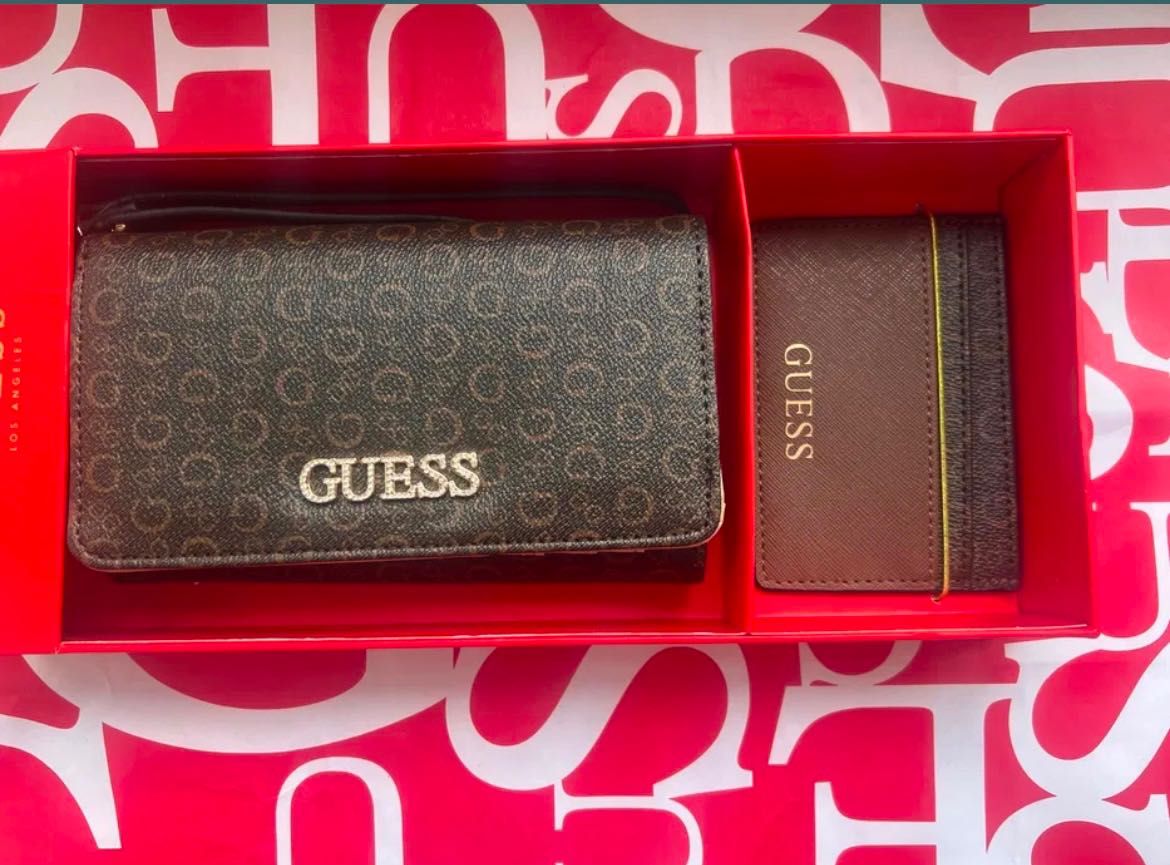 НАМАЛЕНИЕ 99 лв не 159лв GUESS сет